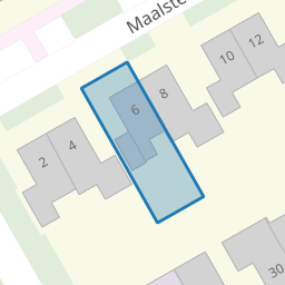 Perceel BGR01-L-3843