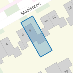 Perceel BGR01-L-3844