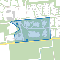 Perceel BGR01-L-3852