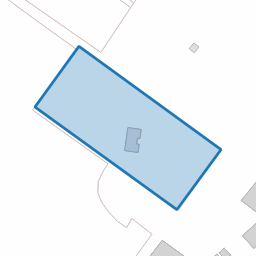 Perceel BGR01-L-3865