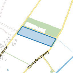 Perceel BGR01-L-3866