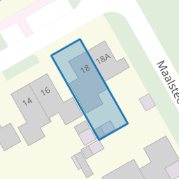 Perceel BGR01-L-3868