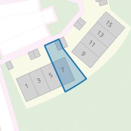 Perceel BGR01-L-3875