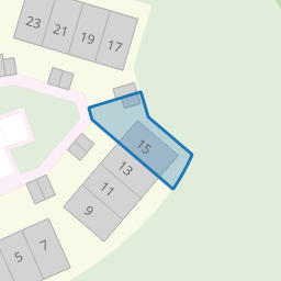 Perceel BGR01-L-3876