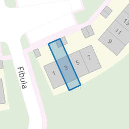 Perceel BGR01-L-3878