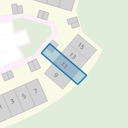 Perceel BGR01-L-3880