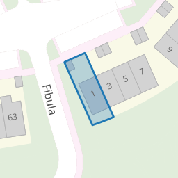 Perceel BGR01-L-3881