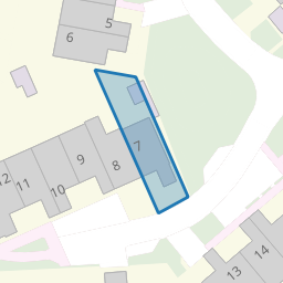 Perceel BGR01-L-3892