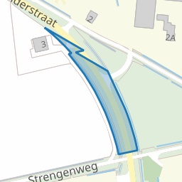 Perceel BGR01-L-3912