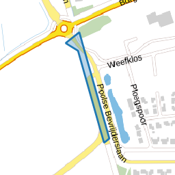 Perceel BGR01-L-3950