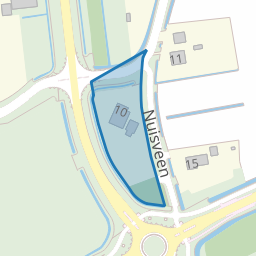 Perceel BGR01-L-3953