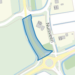 Perceel BGR01-L-3954