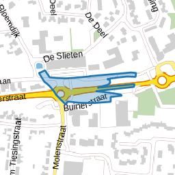 Perceel BGR01-L-3981