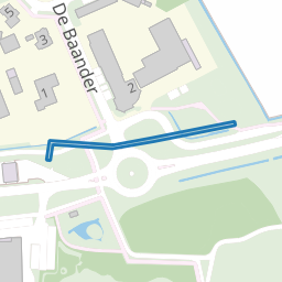 Perceel BGR01-L-3992