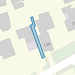 Perceel BGR01-L-3999