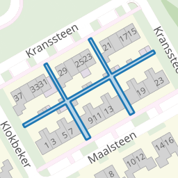 Perceel BGR01-L-4016