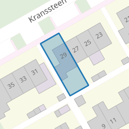 Perceel BGR01-L-4028