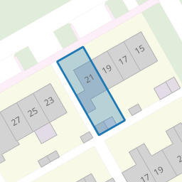 Perceel BGR01-L-4032