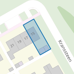 Perceel BGR01-L-4035