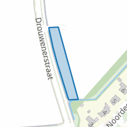 Perceel BGR01-L-4036