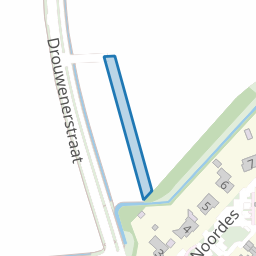 Perceel BGR01-L-4038