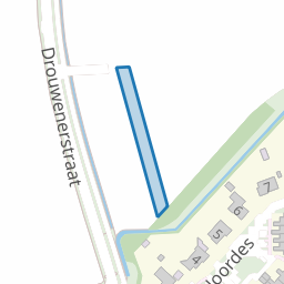 Perceel BGR01-L-4039