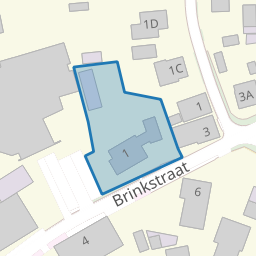 Perceel BGR01-L-4050