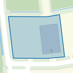 Perceel BGR01-L-4051