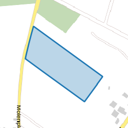 Perceel BGR01-L-4054