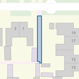 Perceel BGR01-L-4060