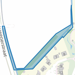 Perceel BGR01-L-4069