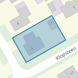 Perceel BGR01-L-4071