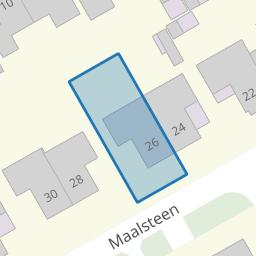 Perceel BGR01-L-4073