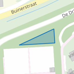 Perceel BGR01-L-4089