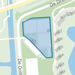 Perceel BGR01-L-4090