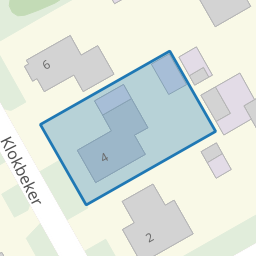 Perceel BGR01-L-4095