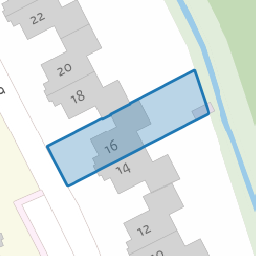 Perceel BGR01-L-4100