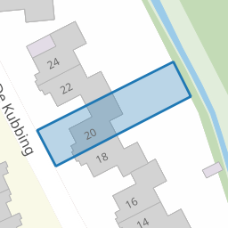 Perceel BGR01-L-4102