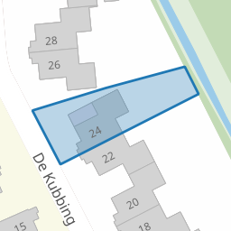 Perceel BGR01-L-4104