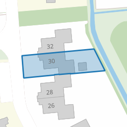 Perceel BGR01-L-4107