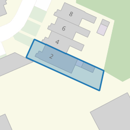 Perceel BGR01-L-4109