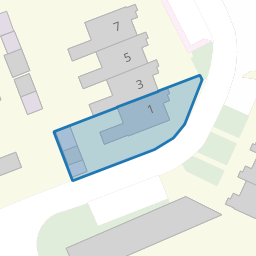 Perceel BGR01-L-4113