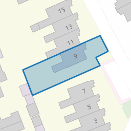 Perceel BGR01-L-4117