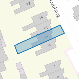 Perceel BGR01-L-4118