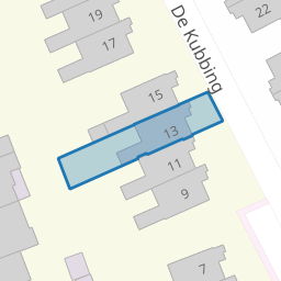 Perceel BGR01-L-4119