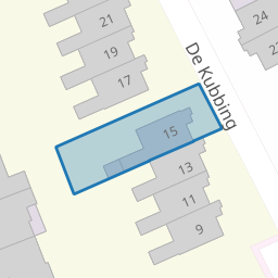 Perceel BGR01-L-4120