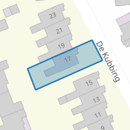 Perceel BGR01-L-4121