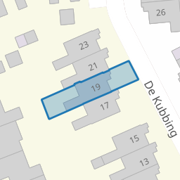 Perceel BGR01-L-4122