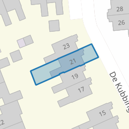 Perceel BGR01-L-4123