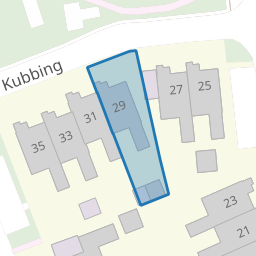 Perceel BGR01-L-4127